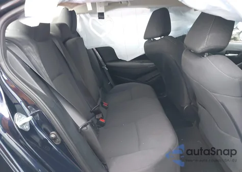 2021 Toyota Corolla Le from USA, damaged, VIN 5YFEPMAE9MP227475